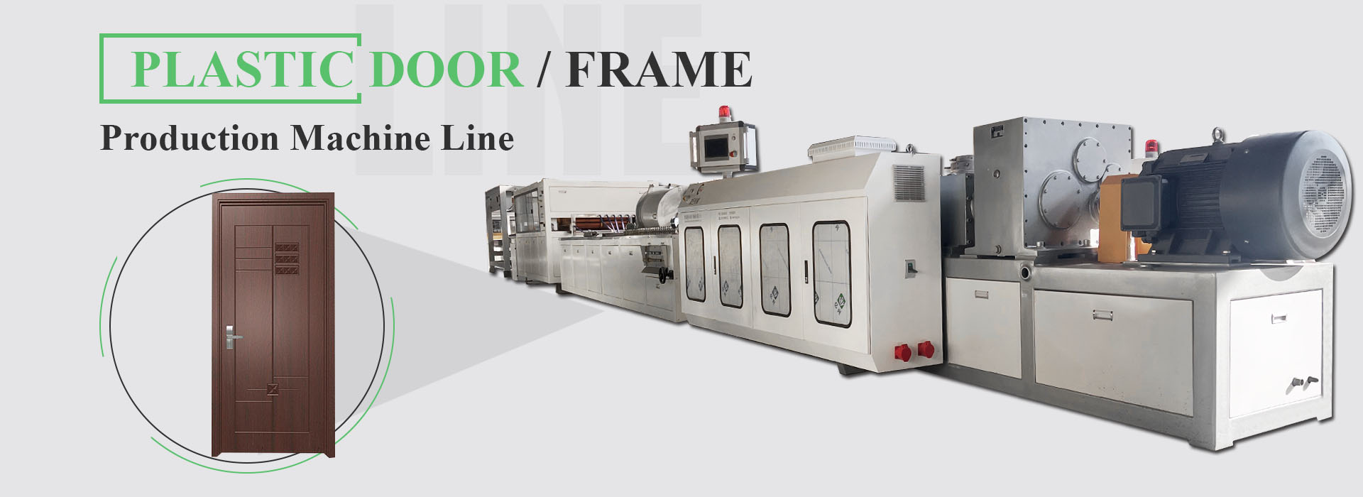 Plastic Panel Sheet Extrusion Machine Line ထုတ်လုပ်သူနှင့် ပေးသွင်းသူများ
